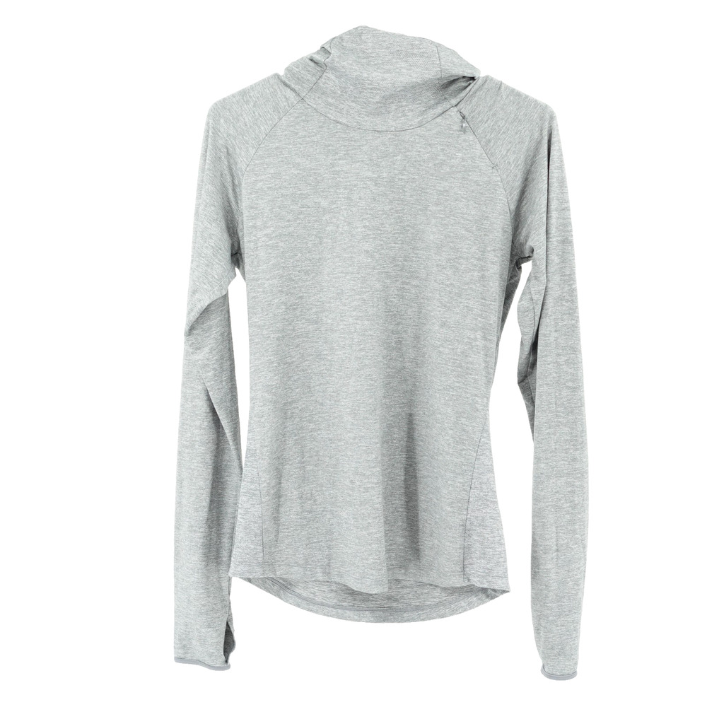 Nike Running Hoodie Womens SZ S Dri-Fit Lightweight Athleticwear Athleisure‎ Gym